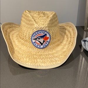 Unisex Blue Jays Cowboy/Country Hat